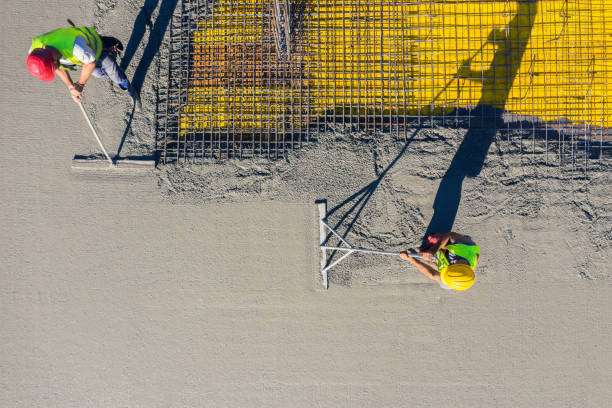 Why Trust Our Certified Concrete Contractors for Your Project Needs in HI?
