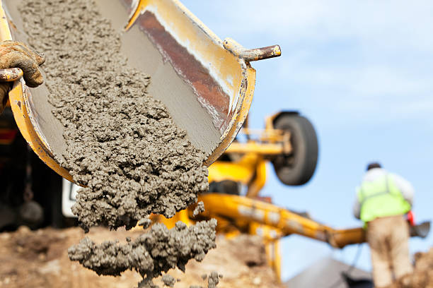 Best Concrete Sealing and Maintenance in Lawai, HI