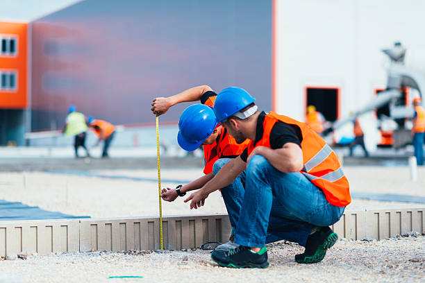 Best Industrial Concrete Flooring in Lawai, HI