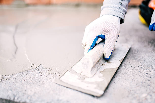 Best Industrial Concrete Flooring in Lawai, HI