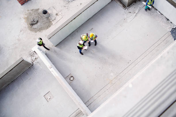 Best Residential Concrete Solutions in Lawai, HI