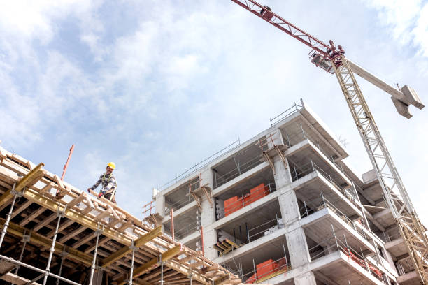 Best Commercial Concrete Services in Lawai, HI